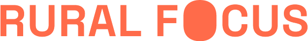 Logo RURAL FOCUS